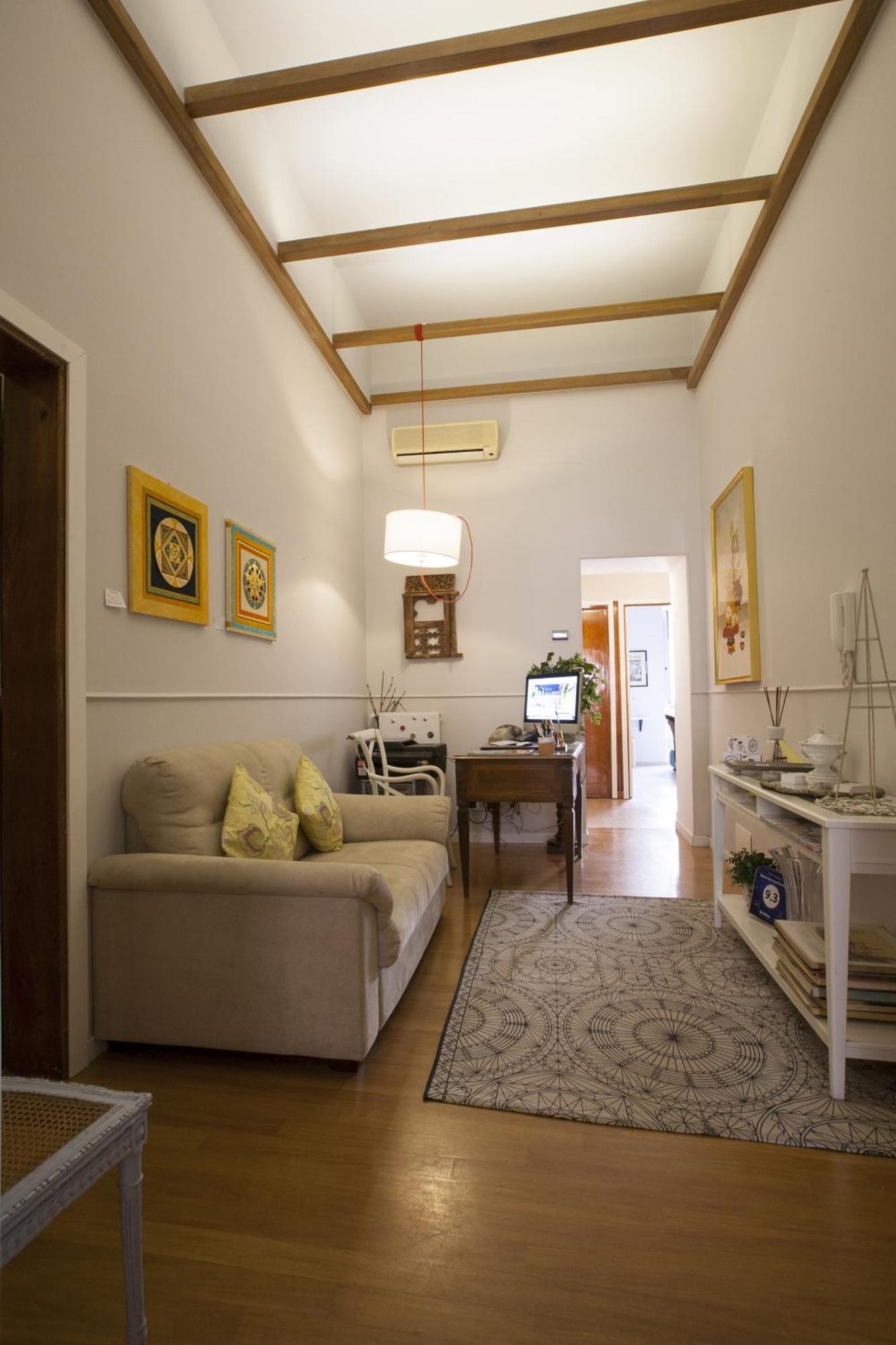 Babbo Guest House Rome Bagian luar foto