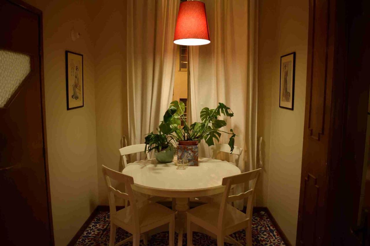 Babbo Guest House Rome Bagian luar foto